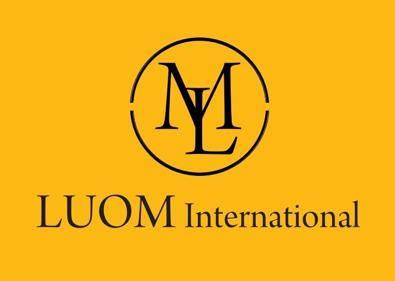 - LUOM International UG